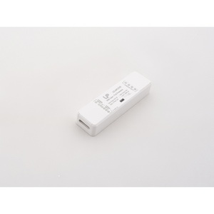 Изображение товара Усилитель RGB сигнала 12A LEDS POWER 003825