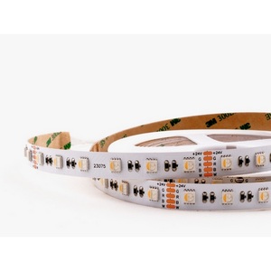 Изображение товара Светодиодная лента 19,2Вт/м 24В 5м RGB LEDS POWER 004068