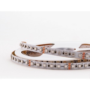 Изображение товара Светодиодная лента 14Вт/м 24В 5м RGB LEDS POWER 004761