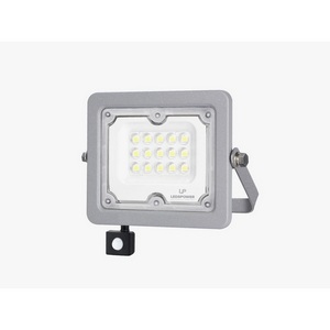 Изображение товара Прожектор уличный светодиодный с датчиком движения IP65 LEDS POWER BK02/P 004884