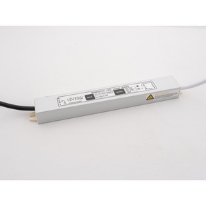 Изображение товара Блок питания 30Вт 12В IP67 LEDS POWER 004952
