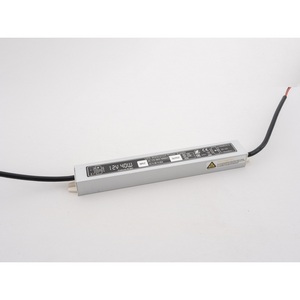Изображение товара Блок питания 40Вт 12В IP67 LEDS POWER 004969