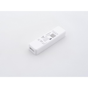 Изображение товара Контроллер RGB 12A LEDS POWER 005355