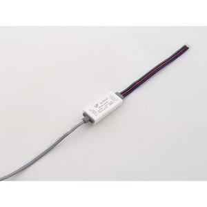 Изображение товара Контроллер RGB 9A LEDS POWER 005386