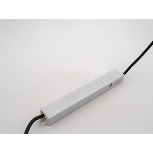 Изображение товара Блок питания 40Вт 24В IP67 LEDS POWER 005638