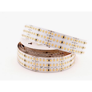 Изображение товара Светодиодная лента трехрядная 48Вт/м 24В 3м LEDS POWER 006307