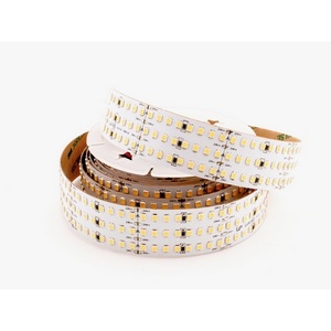 Изображение товара Светодиодная лента трехрядная 48Вт/м 24В 3м LEDS POWER 006321