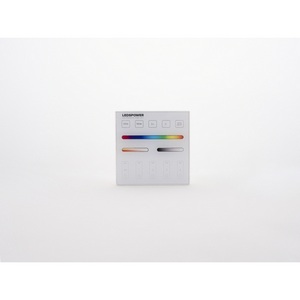 Изображение товара Панель управления сенсорная 5 в 1 на 4 зоны LEDS POWER 006475