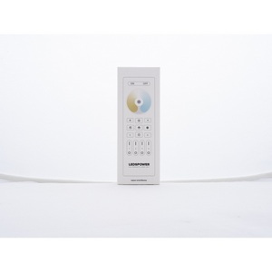 Изображение товара Пульт управления CCT на 4 зоны LEDS POWER 006529