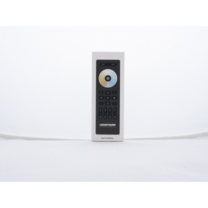 Изображение товара Пульт управления CCT на 4 зоны LEDS POWER 006536