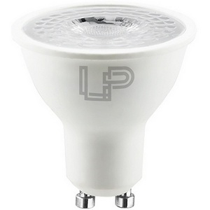 Изображение товара Лампочка светодиодная GU10 8Вт 3000K LEDS POWER 006871