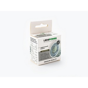 Изображение товара Светодиодный модуль LEDS POWER MODULE 007755