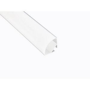 Изображение товара Профиль для светодиодной ленты угловой 2м LEDS POWER 008349