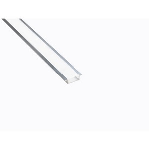 Изображение товара Профиль для светодиодной ленты врезной 2м LEDS POWER 008424