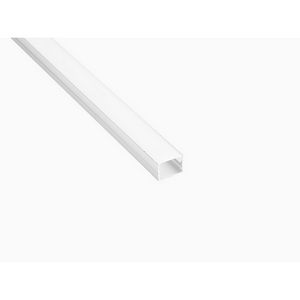 Изображение товара Профиль для светодиодной ленты накладной 2м LEDS POWER 008431