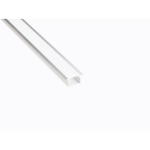 Изображение товара Профиль для светодиодной ленты врезной 2м LEDS POWER 008455