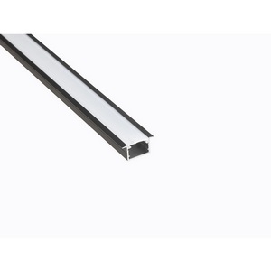 Изображение товара Профиль для светодиодной ленты врезной 2м LEDS POWER 008462
