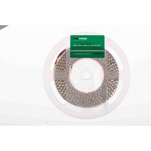 Изображение товара Светодиодная лента 18Вт/м 24В 5м LEDS POWER ПРО125 008998