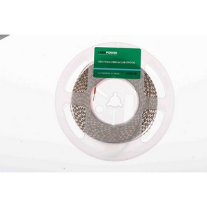 Изображение товара Светодиодная лента 18Вт/м 24В 5м LEDS POWER ПРО125 009018
