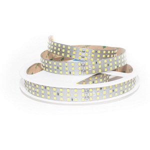 Изображение товара Светодиодная лента трехрядная 31Вт/м 24В 3м LEDS POWER ПРО200 009070