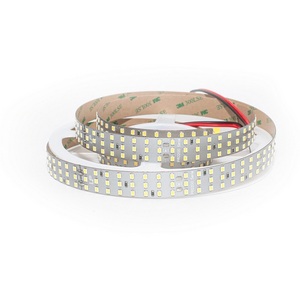 Изображение товара Светодиодная лента трехрядная 31Вт/м 24В 3м LEDS POWER ПРО200 009094