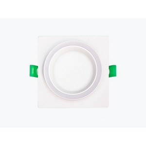 Изображение товара Точечный светильник LEDS POWER SPOT 009155