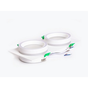 Изображение товара Точечный светильник LEDS POWER SPOT 009179