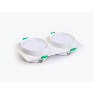 Изображение товара Точечный светильник LEDS POWER SPOT 009193