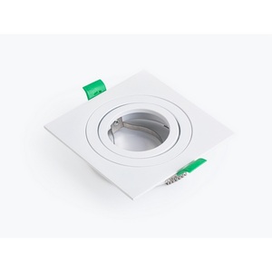 Изображение товара Точечный светильник LEDS POWER SPOT 009261