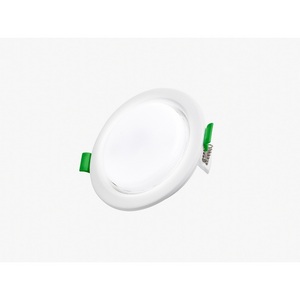 Изображение товара Точечный светильник LEDS POWER SPOT 009339