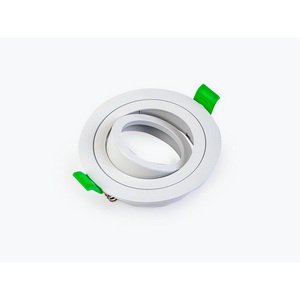 Изображение товара Точечный светильник LEDS POWER SPOT 009476