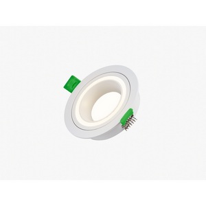 Изображение товара Точечный светильник LEDS POWER SPOT 009513