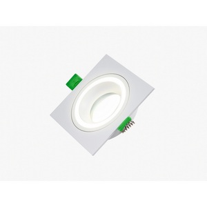 Изображение товара Точечный светильник LEDS POWER SPOT 009537