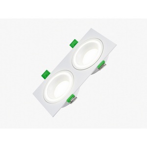 Изображение товара Точечный светильник LEDS POWER SPOT 009551