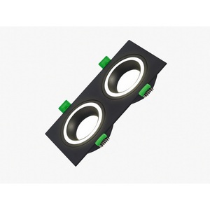 Изображение товара Точечный светильник LEDS POWER SPOT 009568