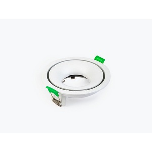 Изображение товара Точечный светильник LEDS POWER SPOT 009704