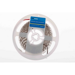 Изображение товара Светодиодная лента двухрядная 22Вт/м 24В 5м LEDS POWER ПРО140 009780