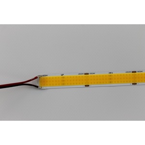 Изображение товара Светодиодная лента трехрядная 24Вт/м 24В 5м LEDS POWER 009919