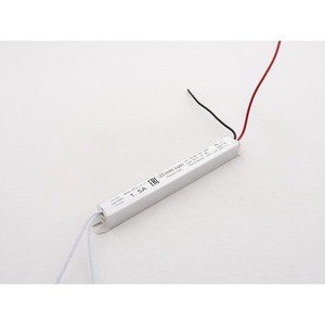 Изображение товара Блок питания 18Вт 12В LEDS POWER 390041