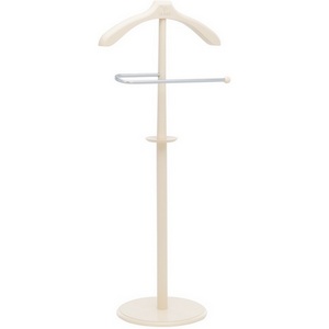 Изображение товара Вешалка напольная Leset Бостон (Массив бука/Слоновая кость) арт.2000000092164