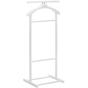 Изображение товара Вешалка напольная Leset Нью-Йорк (Массив бука/Белый) арт.2000000092225