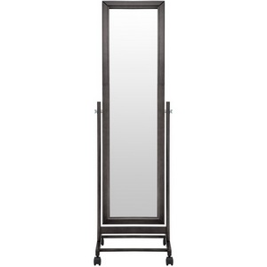 Изображение товара Зеркало напольное Leset Мэмфис (Массив бука,Металл,Пластик/Венге) арт.2000000092317