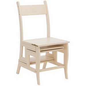 Изображение товара Стул-лестница Leset Бруклин (слоновая кость) 2000000092447