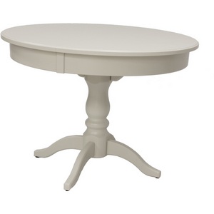 Изображение товара Стол вставка-бабочка раздвижной 2Р 2000002996408 Leset 2000000000000 (круглая столешница, 4 ножки)