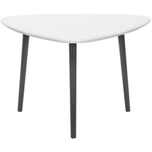 Изображение товара Стол с закругленными углами журнальный Мельбурн Leset 2000002996842 (треугольная столешница, 3 ножки)