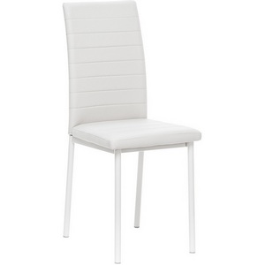 Изображение товара Стул Leset Бишо (Металл/Экокожа) Leset арт.2000026634843