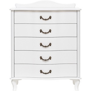 Изображение товара Комод Leset "Джульетта" (Молочный дуб) 2100483000004