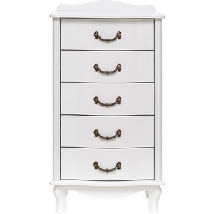 Изображение товара Комод Джульетта" узкий (5 ящ.) Leset" 2100488000009