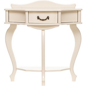 Изображение товара Консоль с ящиком Leset Джульетта Leset 2100511000006 (3 ножки)