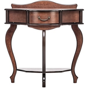 Изображение товара Консоль с ящиком Джульетта Leset (3 ножки)